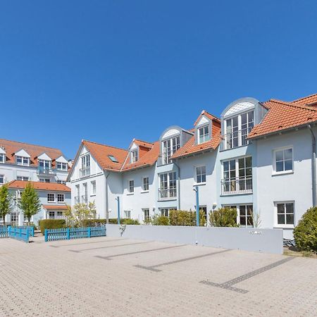 Strandjuwel 236 Ostseebad Kühlungsborn 외부 사진