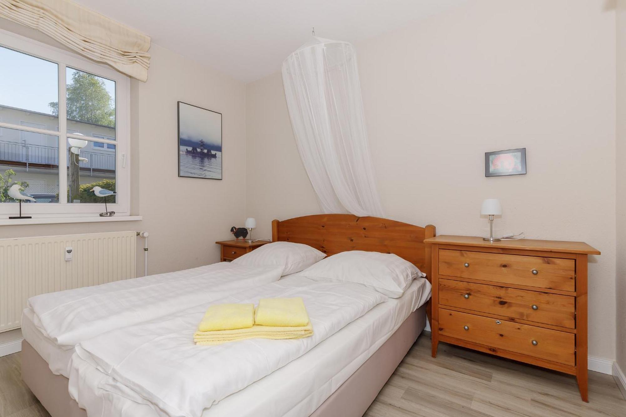 Strandjuwel 236 Ostseebad Kühlungsborn 외부 사진
