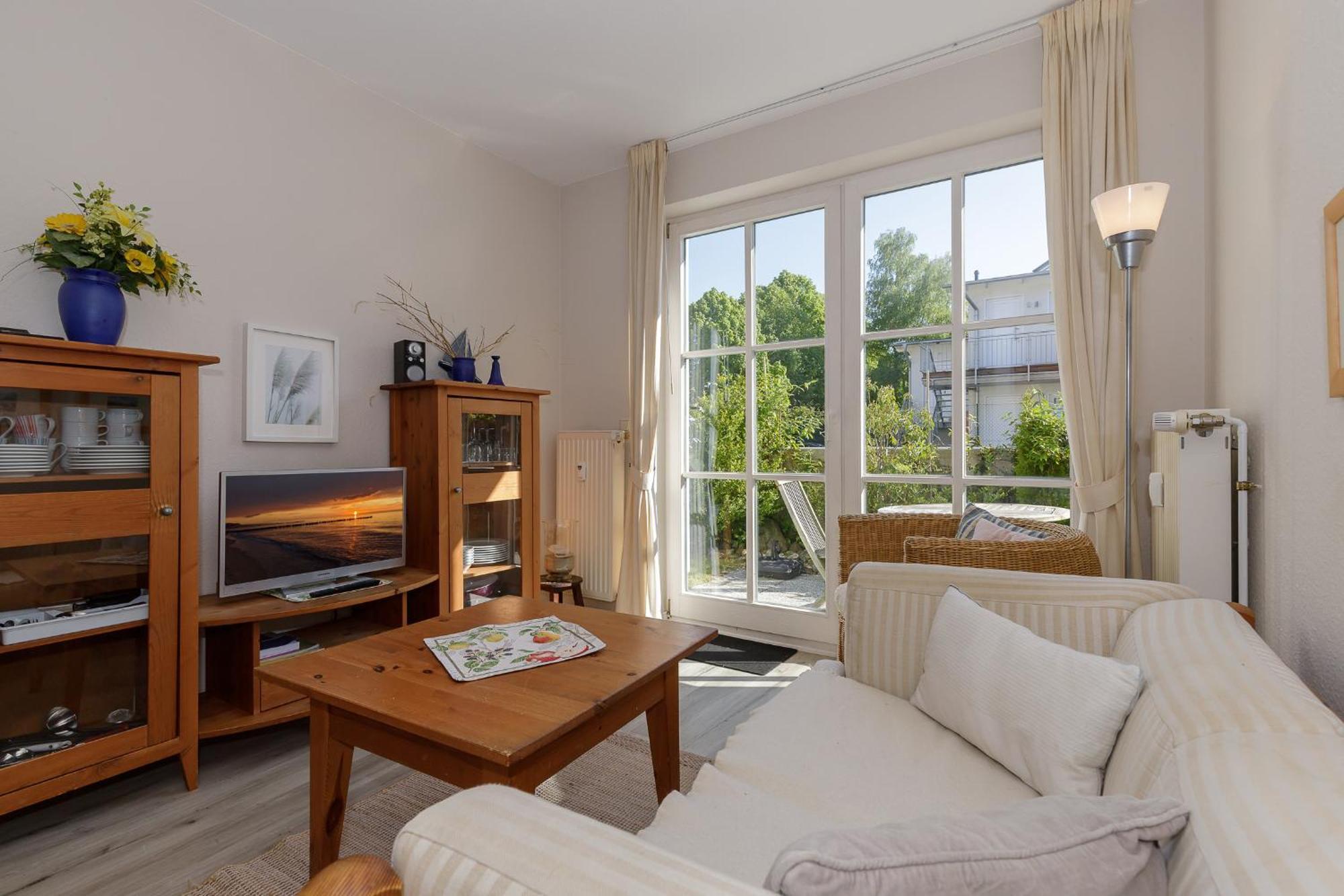 Strandjuwel 236 Ostseebad Kühlungsborn 외부 사진